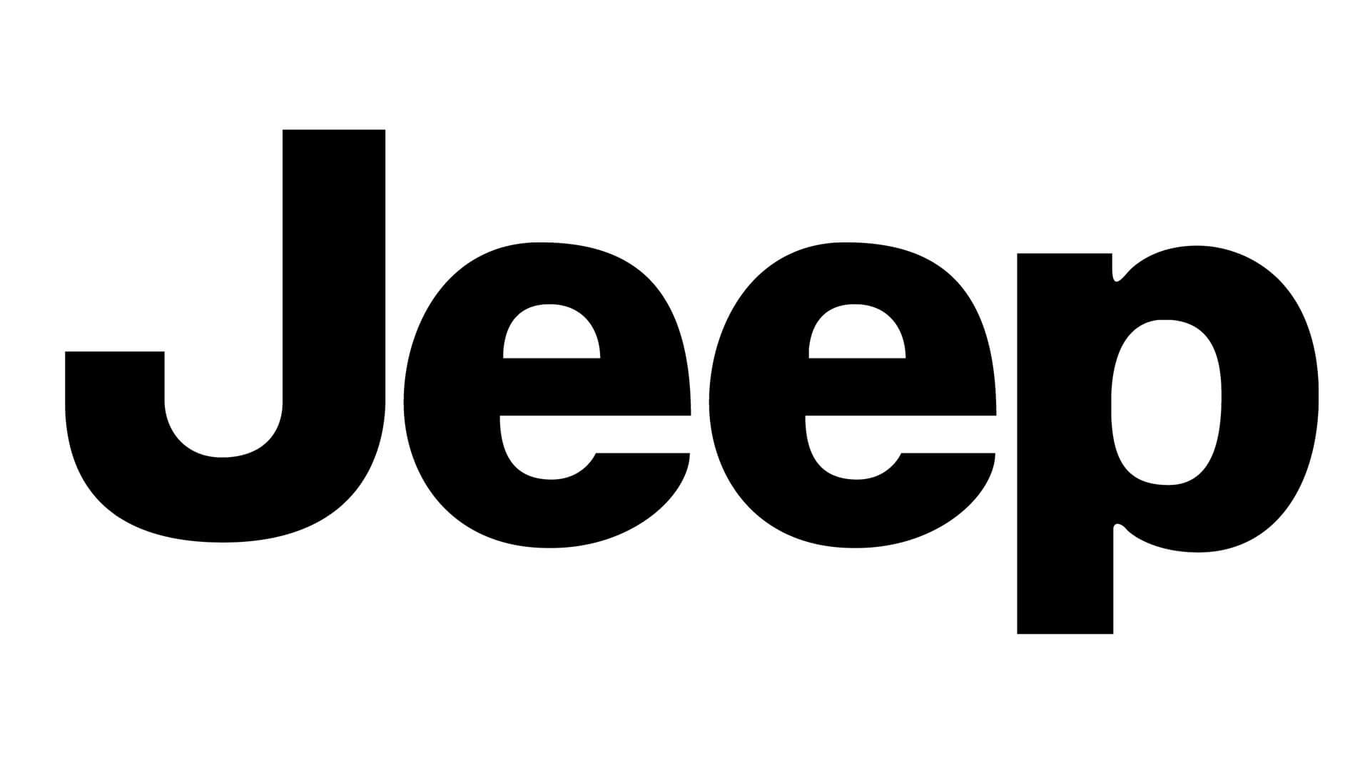 Jeep-symbole